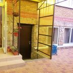 Двухместный (Двухместный номер с 1 кроватью и кухней), Гостевой дом На Вильямса 6