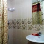 Двухместный (Двухместный номер с 1 кроватью и кухней), Гостевой дом На Вильямса 6