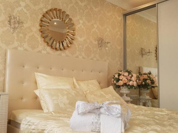 Luxury Apartment on Krymskaya 22, Геленджик