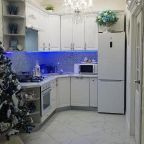 Апартаменты (Апартаменты с 2 спальнями), Luxury Apartment on Krymskaya 22