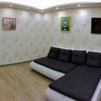 Апартаменты (Апартаменты с видом на море), Apartment on Polevaya 29