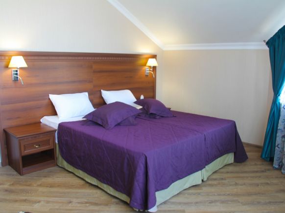 Фотография номера гостевого дома Вилла Вальмонт