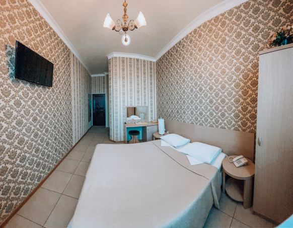 Фотография номера гостевого дома Вилла Вальмонт