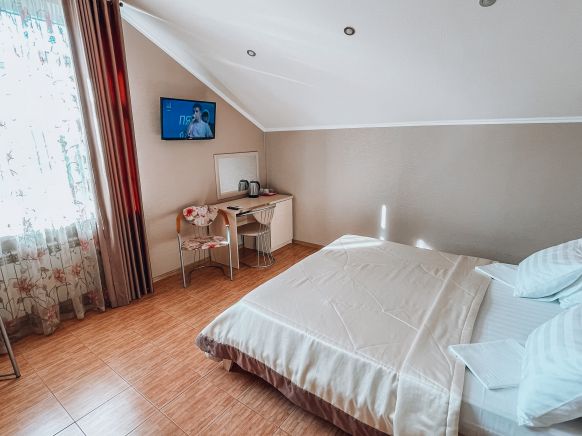 Фотография номера гостевого дома Вилла Вальмонт