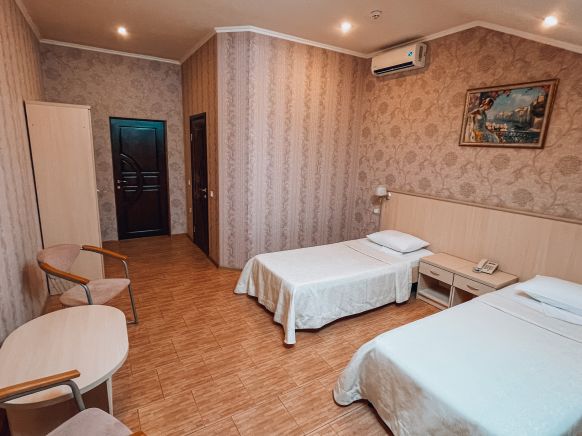 Фотография номера гостевого дома Вилла Вальмонт