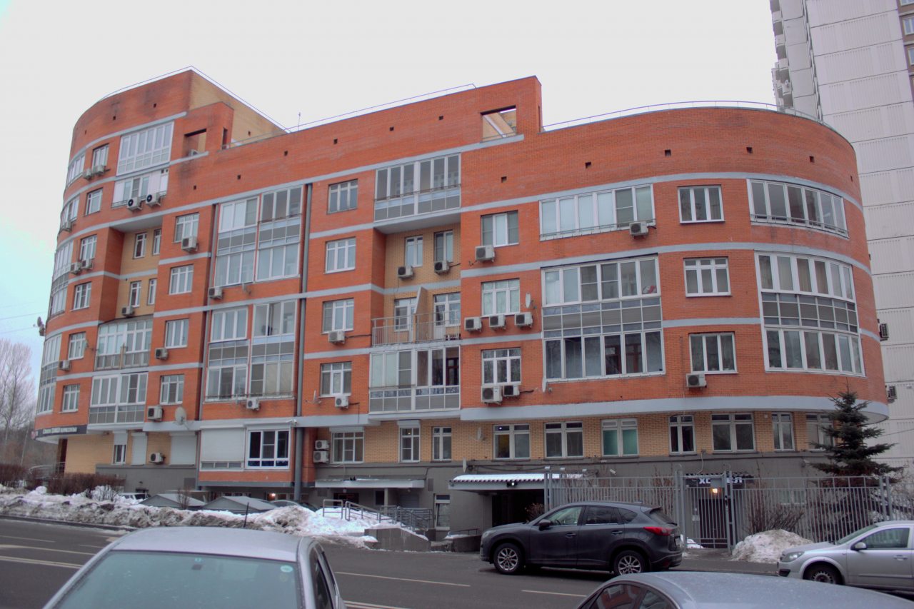 Восьмиместный (Койко-место в 8-местном номере для женщин), Хостел Волга