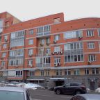 Восьмиместный (Койко-место в 8-местном номере для женщин), Хостел Волга