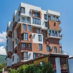 Апартаменты (Апартаменты), Aquamarine Apartments