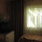 Двухместный (Бюджетный двухместный номер с 2 отдельными кроватями), Семейный отель Беседка 27