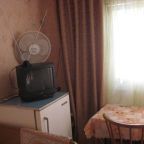 Двухместный (Бюджетный двухместный номер с 2 отдельными кроватями), Семейный отель Беседка 27