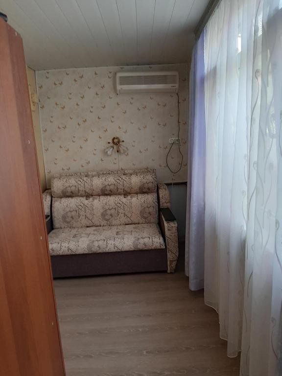Двухместный (Двухместный номер с 1 кроватью) гостевого дома На Киевской 32, Геленджик