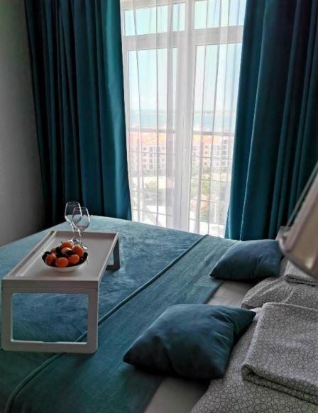 Paradise Apartment