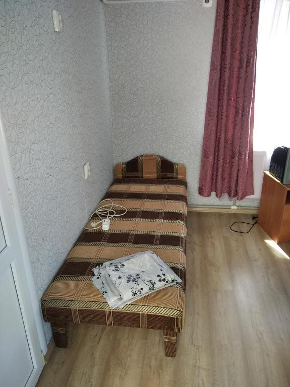 Номер (Дом с 5 спальнями), Отель Бухта