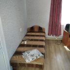 Номер (Дом с 5 спальнями), Отель Бухта