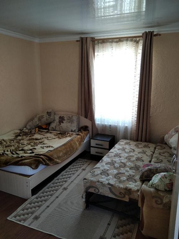 Номер (Дом с 5 спальнями), Отель Бухта