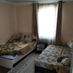 Номер (Дом с 5 спальнями), Отель Бухта