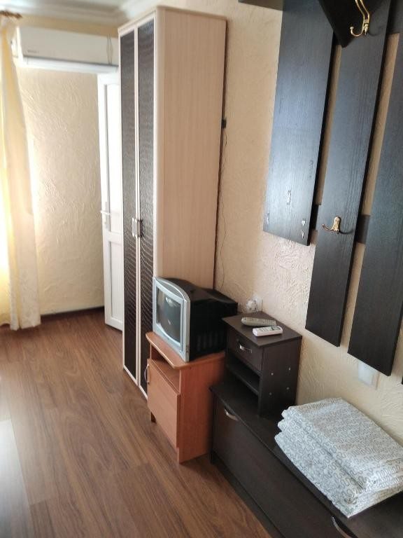 Номер (Дом с 5 спальнями), Отель Бухта