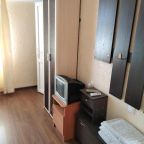 Номер (Дом с 5 спальнями), Отель Бухта
