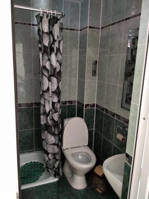 Номер (Дом с 5 спальнями), Отель Бухта