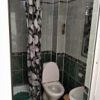 Номер (Дом с 5 спальнями), Отель Бухта