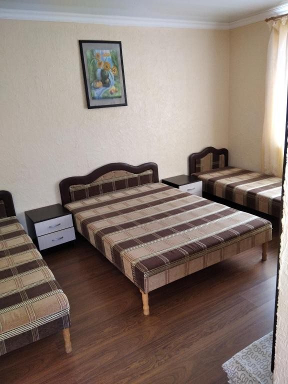 Номер (Дом с 5 спальнями), Отель Бухта