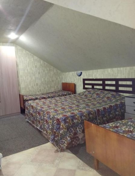 Гостевой дом Ксения