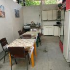 Четырехместный (Четырехместный номер 