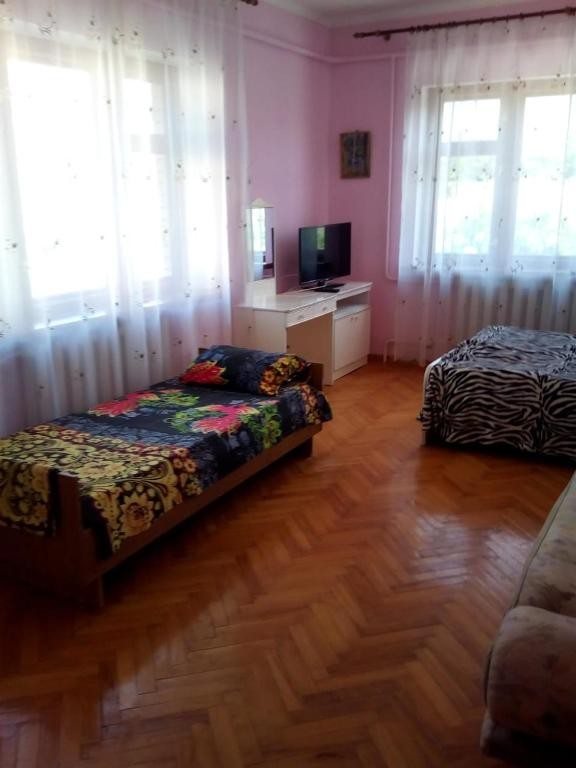 Семейный (Семейный люкс), Гостевой дом Лана