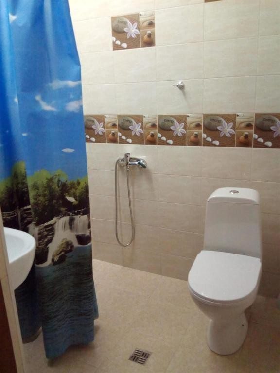 Семейный (Семейный люкс), Гостевой дом Лана