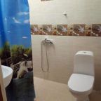 Семейный (Семейный люкс), Гостевой дом Лана