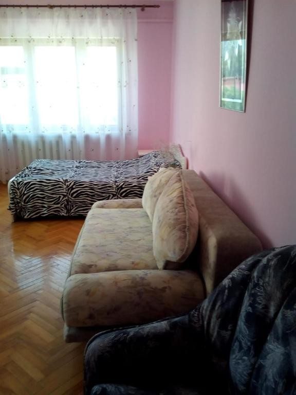 Семейный (Семейный люкс), Гостевой дом Лана