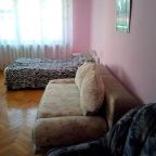 Семейный (Семейный люкс), Гостевой дом Лана