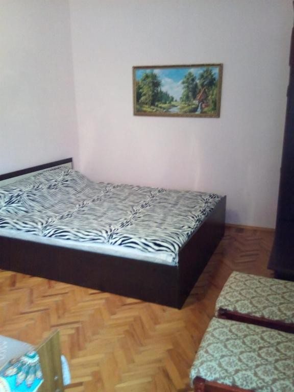 Четырехместный (Четырехместный номер -люкс), Гостевой дом Лана