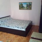 Четырехместный (Четырехместный номер -люкс), Гостевой дом Лана