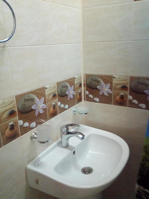 Четырехместный (Четырехместный номер -люкс), Гостевой дом Лана