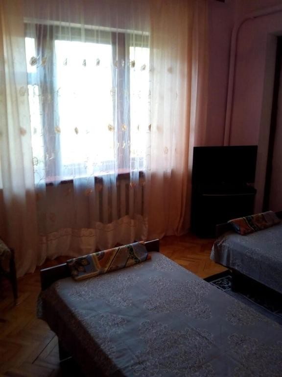 Четырехместный (Четырехместный номер -люкс), Гостевой дом Лана