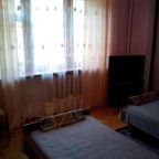 Четырехместный (Четырехместный номер -люкс), Гостевой дом Лана