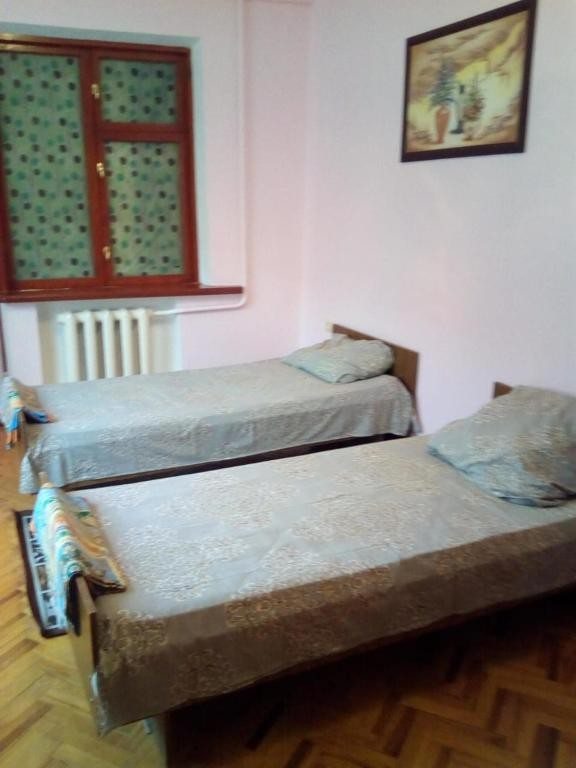 Четырехместный (Четырехместный номер -люкс), Гостевой дом Лана