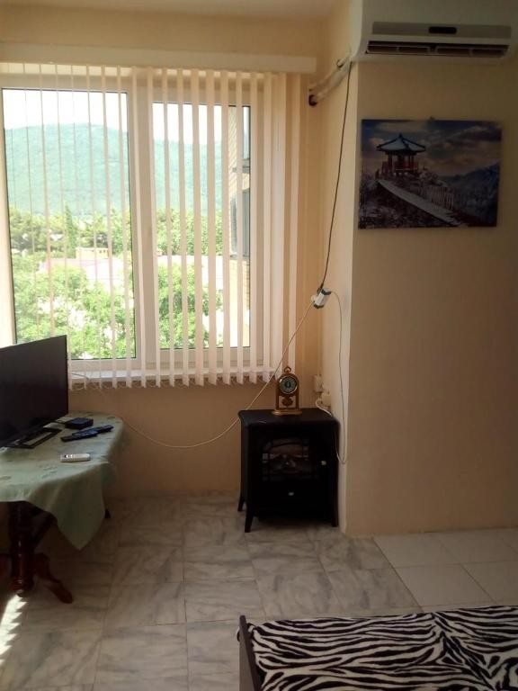 Трехместный (Роскошный трехместный номер), Гостевой дом Лана