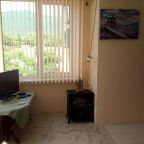 Трехместный (Роскошный трехместный номер), Гостевой дом Лана