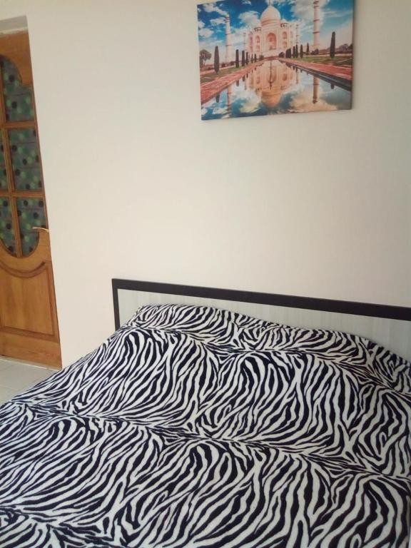 Трехместный (Роскошный трехместный номер), Гостевой дом Лана