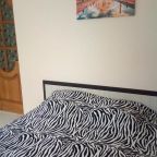 Трехместный (Роскошный трехместный номер), Гостевой дом Лана