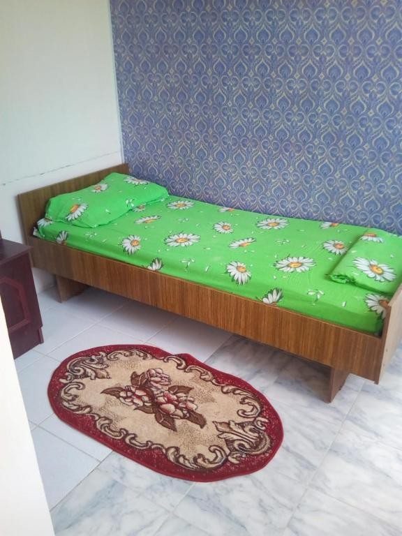 Трехместный (Роскошный трехместный номер), Гостевой дом Лана