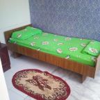 Трехместный (Роскошный трехместный номер), Гостевой дом Лана