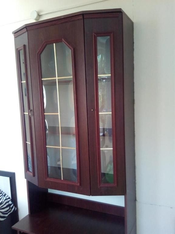 Трехместный (Роскошный трехместный номер), Гостевой дом Лана