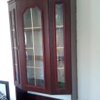 Трехместный (Роскошный трехместный номер), Гостевой дом Лана