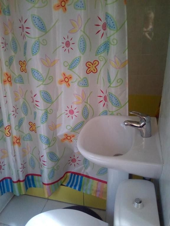 Трехместный (Роскошный трехместный номер), Гостевой дом Лана