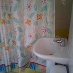 Трехместный (Роскошный трехместный номер), Гостевой дом Лана