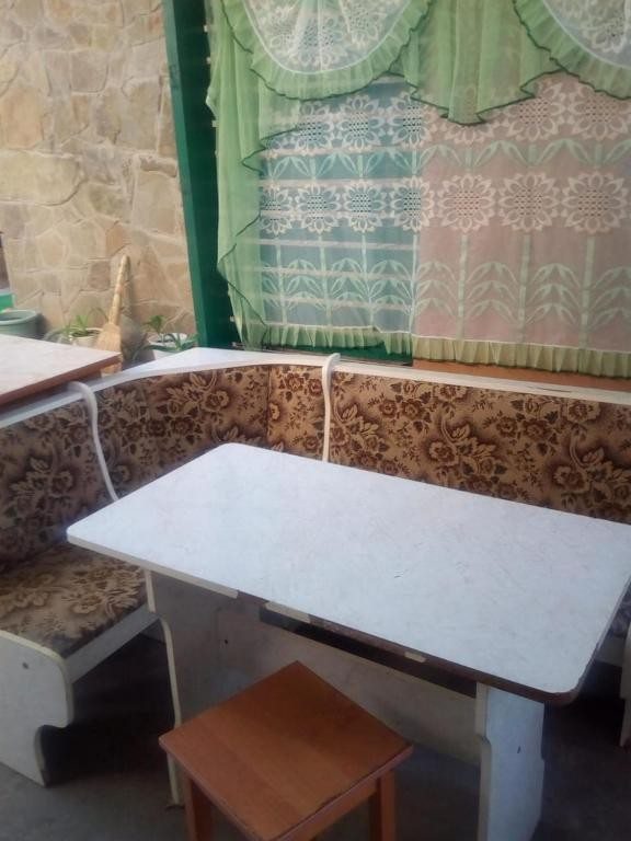 Четырехместный (Четырехместный номер 