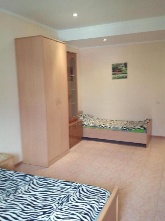 Четырехместный (Четырехместный номер 